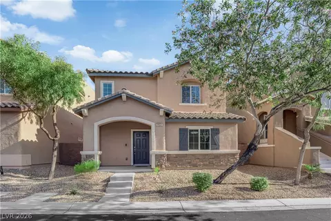 8922 Harmony Hall Ave, Las Vegas, NV 89178