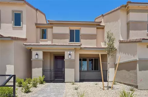88 Hornbeck Ln, Las Vegas, NV 89138