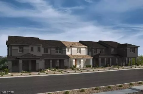 88 Hornbeck Ln, Las Vegas, NV 89138