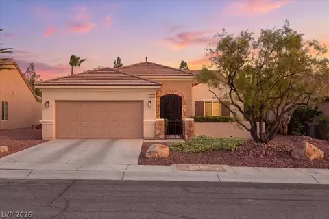 2287 Keego Harbor St, Henderson, NV 89052