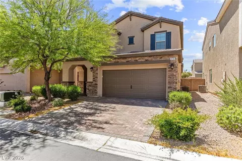 279 Cullerton St, Las Vegas, NV 89148
