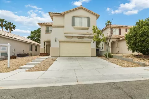 8561 Lost Gold Ave, Las Vegas, NV 89129
