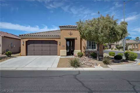 3816 Greenbriar Bluff Ave, North Las Vegas, NV 89081