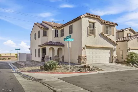 7416 Barranca Peak Ct, Las Vegas, NV 89139