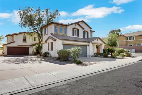 1955 Sunset Village Cir, Henderson, NV 89014