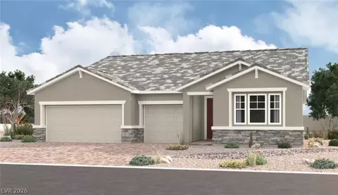 7672 Desert Bleu Ct, Las Vegas, NV 89178