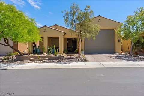 768 Rosewater Dr, Henderson, NV 89011