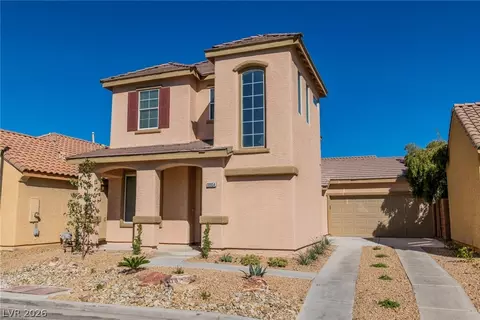 10954 Positano St, Las Vegas, NV 89141