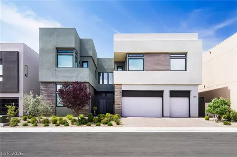 5281 Feathertop Dr, Las Vegas, NV 89135