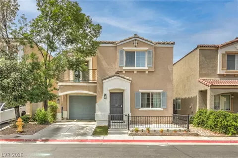 10447 Fancy Fern St, Las Vegas, NV 89183