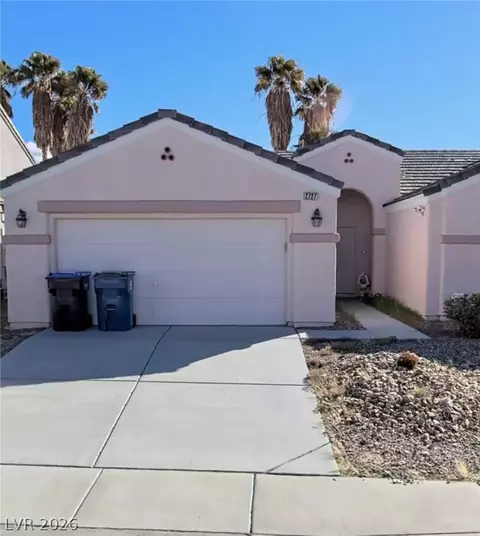 2727 Watertown Ct, Henderson, NV 89052
