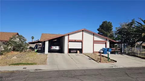 4418 Pinegrove St, Las Vegas, NV 89147