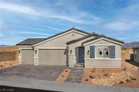 308 Oboe Pl, Henderson, NV 89015