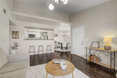 45 Maleena Mesa St #122, Henderson, NV 89074