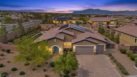 10380 Mystic Ledge Ct, Las Vegas, NV 89149