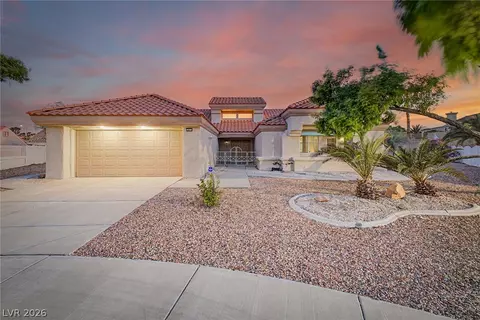 2813 Brianwood Ct, Las Vegas, NV 89134