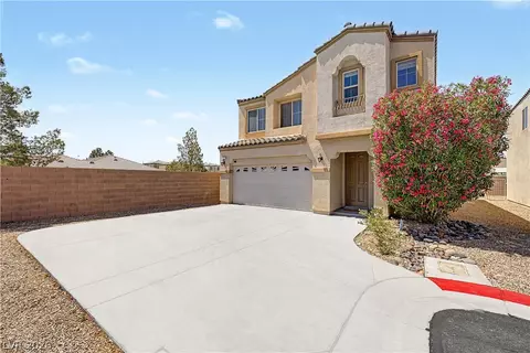 7595 Shiny Bangle Ct, Las Vegas, NV 89139