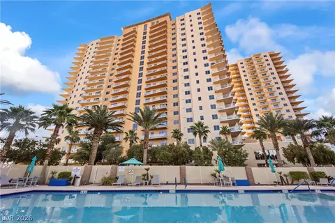 8255 Las Vegas Blvd #1302, Las Vegas, NV 89123