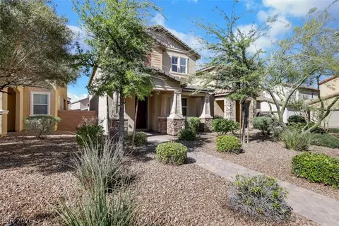 3024 Paladi Ave, Henderson, NV 89044