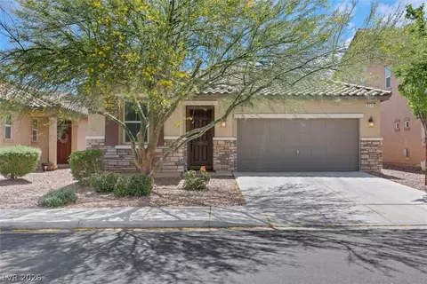 917 Spiracle Ave, Henderson, NV 89002