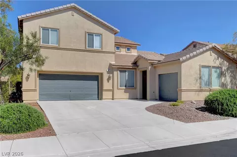 338 Shimmering Moon St, Henderson, NV 89015