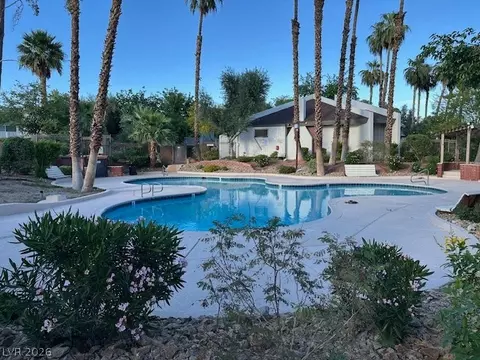 522 Delfern Ln, Las Vegas, NV 89169