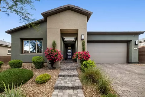 68 Strada Caruso, Henderson, NV 89011