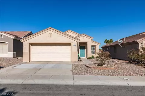 2188 Chapman Ranch Dr, Henderson, NV 89012