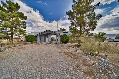 2910 Sunset St, Pahrump, NV 89060