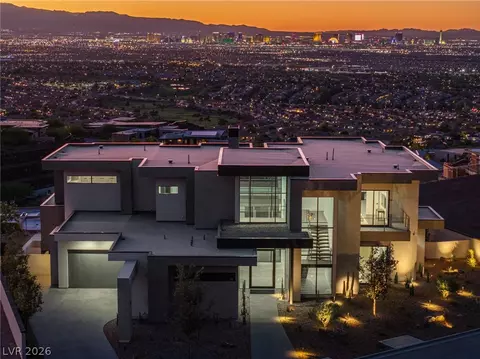 25 Rockstream Dr, Henderson, NV 89012