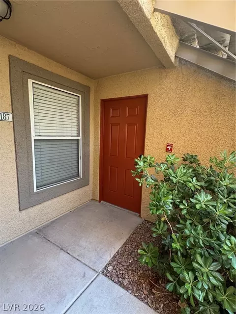 2300 E Silverado Ranch Blvd #1187, Las Vegas, NV 89183
