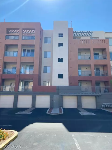 55 E Agate Ave #507, Las Vegas, NV 89123