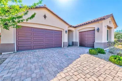 3091 Amoruccio Ct, Henderson, NV 89044
