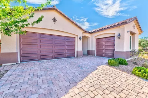 3091 Amoruccio Ct, Henderson, NV 89044
