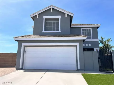 5541 Crestlock Dr, Las Vegas, NV 89113