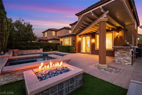 10999 Hunting Hawk Rd, Las Vegas, NV 89179