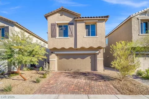 5028 Serene Skies St, Las Vegas, NV 89130