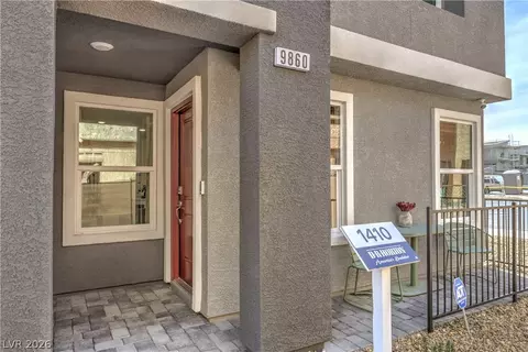 9841 Hidden Pass Ave, Las Vegas, NV 89178
