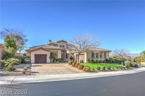 59 Desert Highlands Dr, Henderson, NV 89052