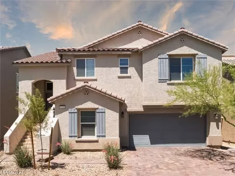 1350 Bear Brook Ave, Henderson, NV 89074