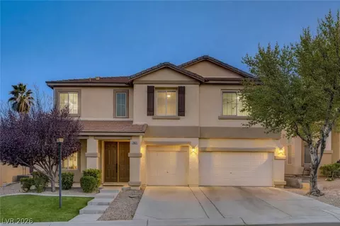 7821 Red Leaf Dr, Las Vegas, NV 89131