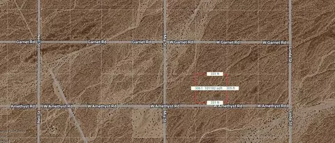 1150 W Amethyst Rd, Pahrump, NV 89020
