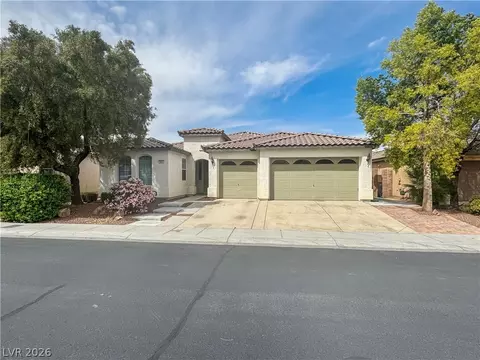 5844 Karnes Ranch Ave, Las Vegas, NV 89131