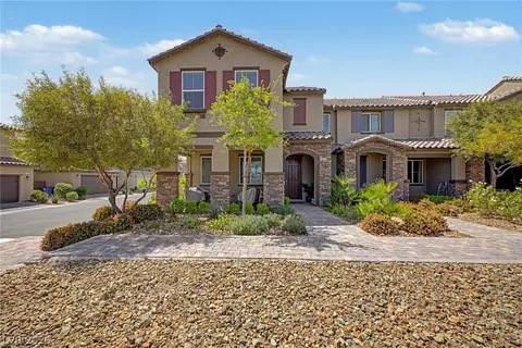 7012 Coyote Mesa St, North Las Vegas, NV 89086