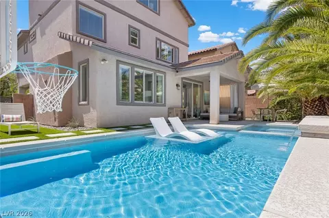 7536 Engleberg Ave, Las Vegas, NV 89178