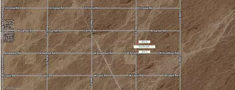 1220 W Amethyst Rd, Pahrump, NV 89060
