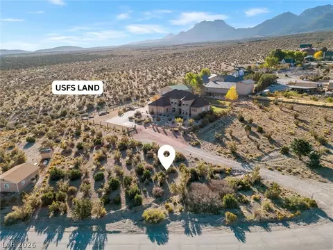 3 Camp Bonanza Apn #096-06-210-030, Las Vegas, NV 89124