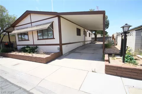 3225 Tularosa Ln, Las Vegas, NV 89122