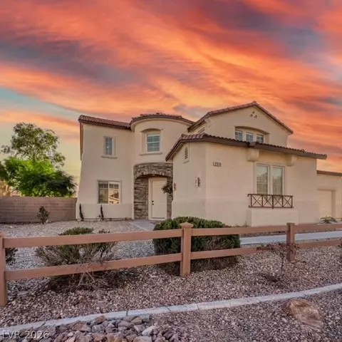7511 Shadow Estates Way, Las Vegas, NV 89113