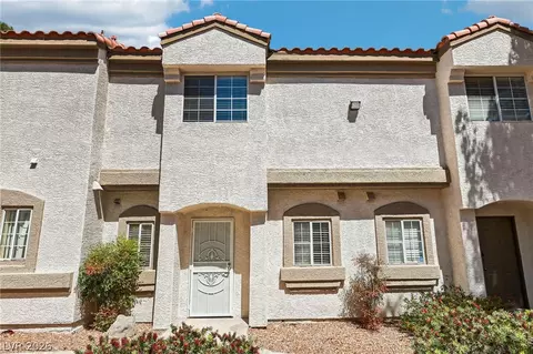 1675 Normandy Way #N/A, Henderson, NV 89014